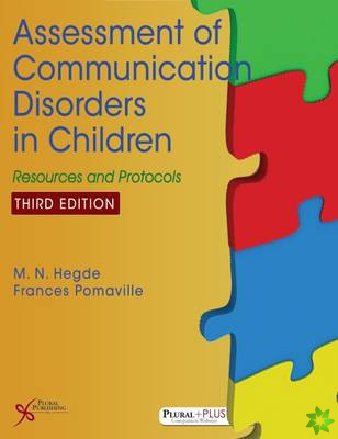 Assessment of Communication Disorders in Children