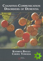 Cognitive-communicative Disorders of Dementia