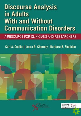 Discourse Analysis in Adults With and Without Communication Disorders