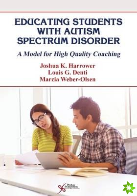 Educating Students with Autism Spectrum Disorder