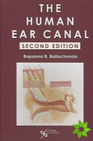 Human Ear Canal