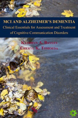 MCI and Alzheimer's Dementia