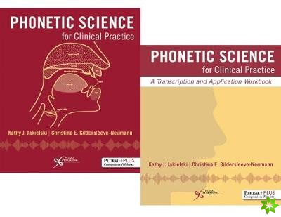 Phonetic Science for Clinical Practice Bundle