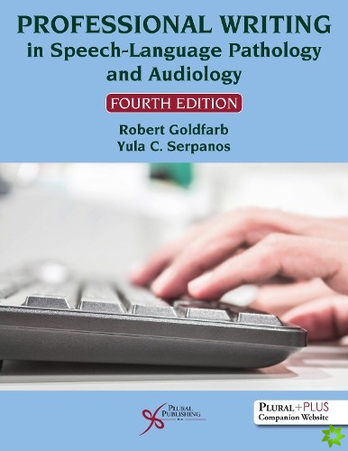 Professional Writing in Speech-Language Pathology and Audiology