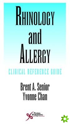 Rhinology and Allergy