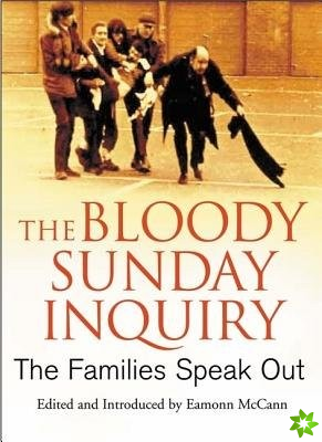 Bloody Sunday Inquiry