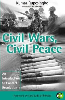 Civil Wars, Civil Peace