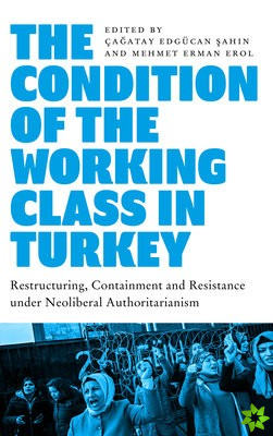 Condition of the Working Class in Turkey