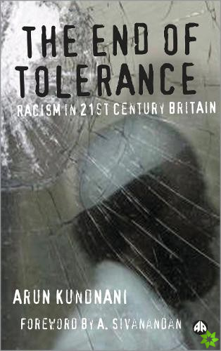 End of Tolerance