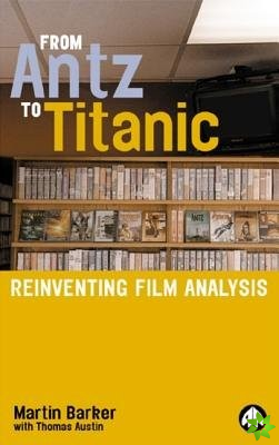 From Antz to Titanic