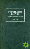 Frustrated Empire