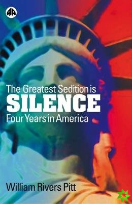 Greatest Sedition is Silence