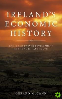 Ireland's Economic History