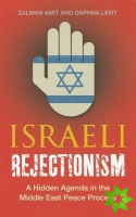 Israeli Rejectionism