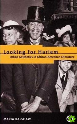 Looking for Harlem