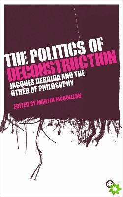 Politics of Deconstruction