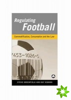 Regulating Football