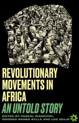 Revolutionary Movements in Africa