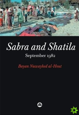 Sabra and Shatila