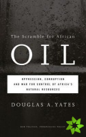 Scramble for African Oil