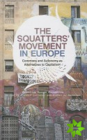Squatters' Movement in Europe