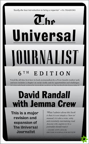Universal Journalist