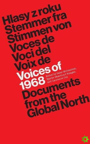 Voices of 1968