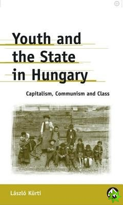 Youth and the State in Hungary