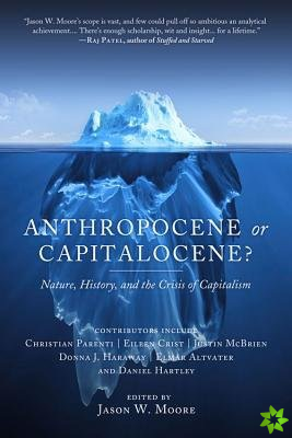 Anthropocene or Capitalocene?