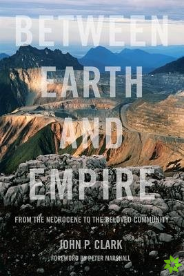 Between Earth And Empire