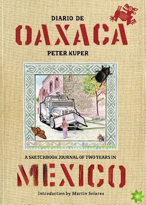 Diario De Oaxaca