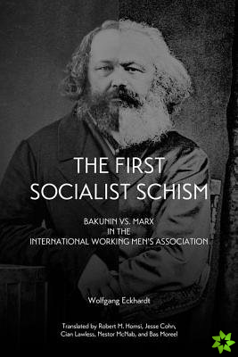 First Socialist Schism