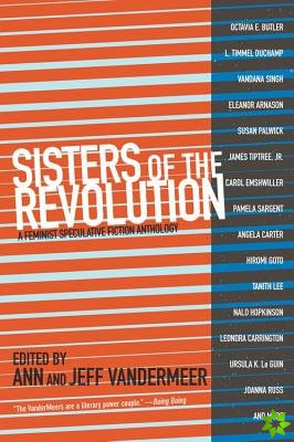 Sisters of The Revolution