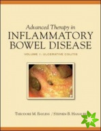 Advanced Therapy of IBD: Volume 1: Ulcerative Colitis