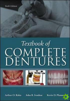 Textbook of Complete Dentures