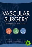 Vascular Surgery: A Manual for Survival