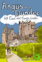 Angus and Dundee