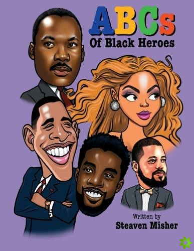 ABCs of Black Heroes