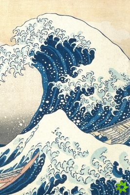 Under the Wave off Kanagawa / Kanagawa oki nami ura