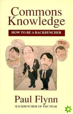 Commons Knowledge