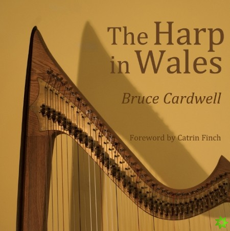Harp in Wales