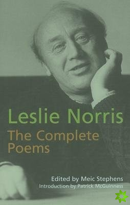 Leslie Norris