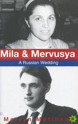 Mila and Mervuysa