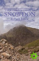 Snowdon2nd Revised edition of 