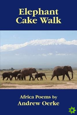 Elephant Cake Walk