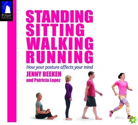 Standing, Walking, Running, Sitting