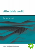 Affordable credit