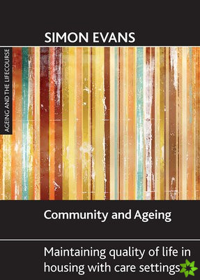 Community and ageing