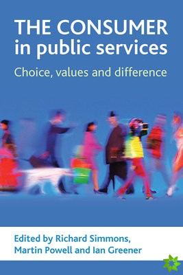 consumer in public services
