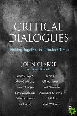 Critical Dialogues